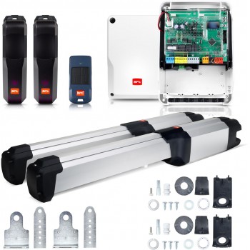 BFT PHOBOS BT B25 KIT PL for swing gates (R935358 00004 MDM 2614858)