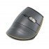 BakkerElkhuizen FastForward mouse Office Right-hand RF Wireless + Bluetooth + USB Type-C Optical 500 DPI