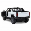 Jamara Hummer EV Radio-Controlled (RC) model Car Electric engine 1:26