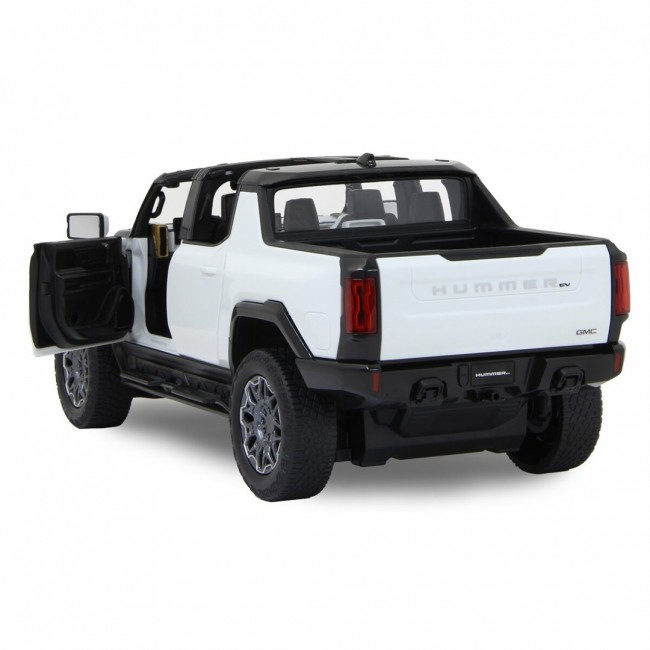 Jamara Hummer EV Radio-Controlled (RC) model Car Electric engine 1:26 Jamara Hummer EV Radio-Controlled (RC) model Car Electric engine 1:26
