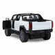 Jamara Hummer EV Radio-Controlled (RC) model Car Electric engine 1:26 Jamara Hummer EV Radio-Controlled (RC) model Car Electric engine 1:26
