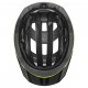 UVEX I-vo 2 Cycling Helmet 60 64 cm, Neon Yellow/Black Matt