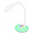 Esperanza ELD102 table lamp Non-changeable bulb(s) 3 W LED White Esperanza ELD102 table lamp Non-changeable bulb(s) 3 W LED White