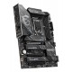 MSI Z890 GAMING PLUS WIFI motherboard Intel Z890 LGA 1851 (Socket V1) ATX