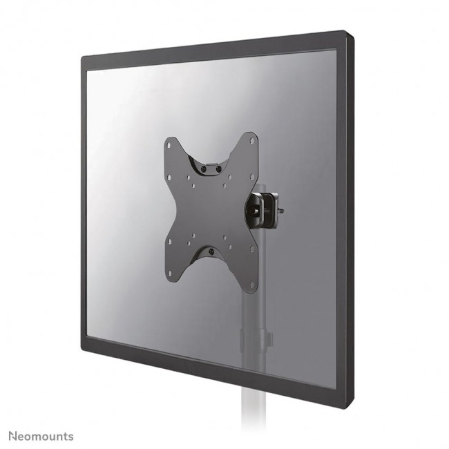 Neomounts FL40-430BL12 TV pole mount 23-42