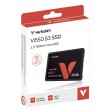 Verbatim Vi550 S3 SSD 512GB Verbatim Vi550 S3 SSD 512GB