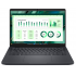 DELL Pro Max 14 MC14250 Intel Core Ultra 7 265H Mobile workstation 35.6 cm (14