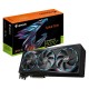Graphics card Gigabyte GeForce RTX 5070 Ti AORUS Master 16 GB GDDR7