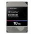 Western Digital Ultrastar DC HA340 internal hard drive 10 TB 7200 RPM 512 MB 3.5