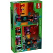 LEGO MINECRAFT 21279 The Enderman Tower