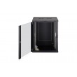 Digitus Dynamic-N series wall-mounted enclosure - 600x600 mm (WxD), unmounted Digitus Dynamic-N series wall-mounted enclosure - 600x600 mm (WxD), unmounted