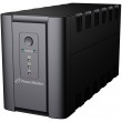 PowerWalker VI 2200 SH uninterruptible power supply (UPS) Line-Interactive 2.2 kVA 1200 W 4 AC outlet(s) PowerWalker VI 2200 SH uninterruptible power supply (UPS) Line-Interactive 2.2 kVA 1200 W 4 AC outlet(s)