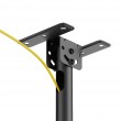 Maclean Ceiling Mount for TV, max. load 35 kg, 23 55