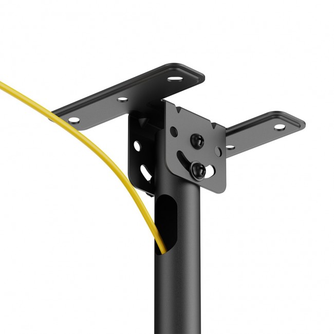 Maclean Ceiling Mount for TV, max. load 35 kg, 23 55