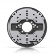 Ubiquiti UACC-GB-Plate-W Mount