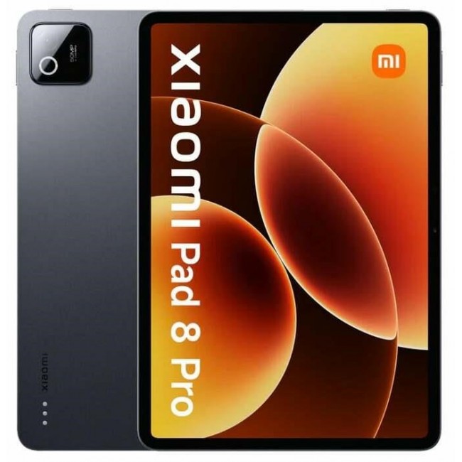 TABLETXIAOMI PAD 8 PRO GRAY 11.2