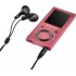 Intenso Video Scooter BT MP3 Player 64 GB Bluetooth 5.0, 1.8