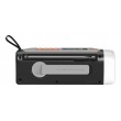Marmitek RESQ 200 Wind-up radio