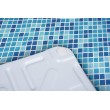 ELDOM PERSONAL MECHANICAL SCALE BR2016B WHITE