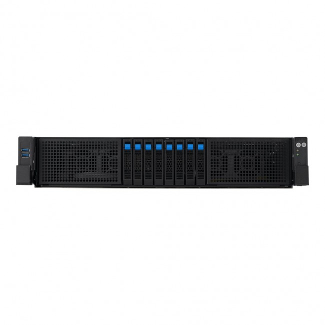 Asus Rack Platform (2U) AMD RS720A-E13-RS8G Asus Rack Platform (2U) AMD RS720A-E13-RS8G