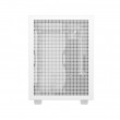 DeepCool CH260 WOOD case, white