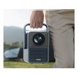 Ultimea Poseidon E40 Standard throw projector 1000 ANSI lumens LCD 4K (4096x2400) Grey Ultimea Poseidon E40 Standard throw projector 1000 ANSI lumens LCD 4K (4096x2400) Grey
