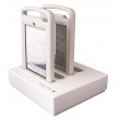 Baaske Medical Tough-PAC Tablet White Indoor