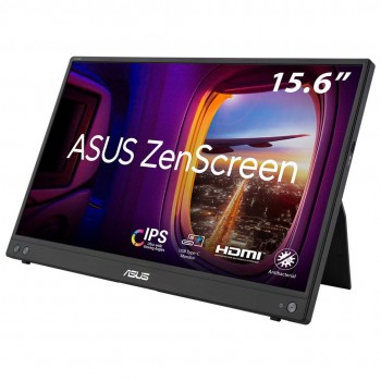 ASUS MB16AHV computer monitor 39.6 cm (15.6