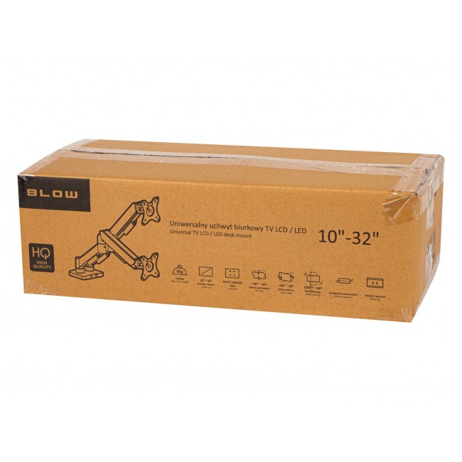 HQ LCD TV mount 17