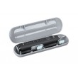 Teesa SONIC Adult Sonic toothbrush Black