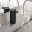 simplehuman ST1084 soap dispenser 0.266 L Black