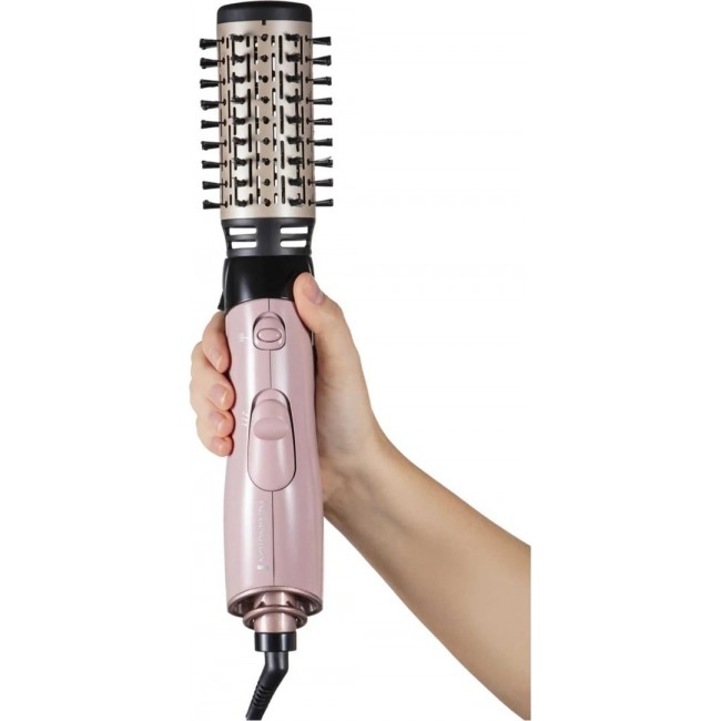 Remington AS5901 Hot air brush Pink 1000 W