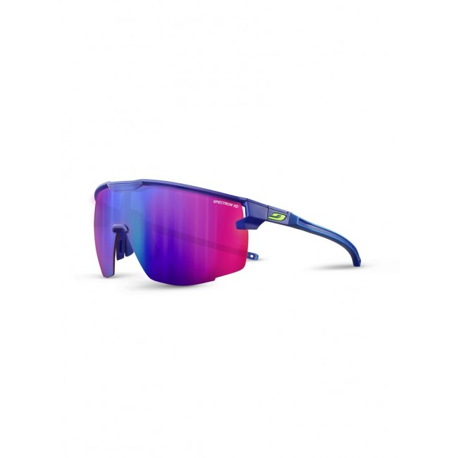 Sunglasses Julbo Ultimate - Spectron 3 HD - pu