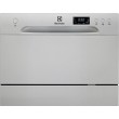 Electrolux ESF2400OS Freestanding 6 place settings