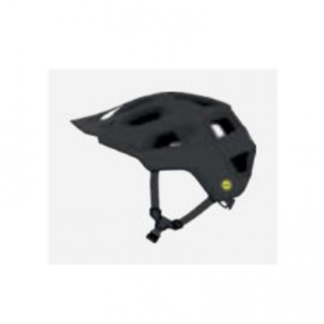 POC Cularis Black