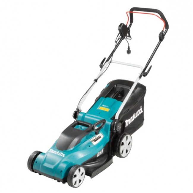 MAKITA ELECTRIC LAWN MOWER 1600W 41cm ELM4120 MAKITA ELECTRIC LAWN MOWER 1600W 41cm ELM4120
