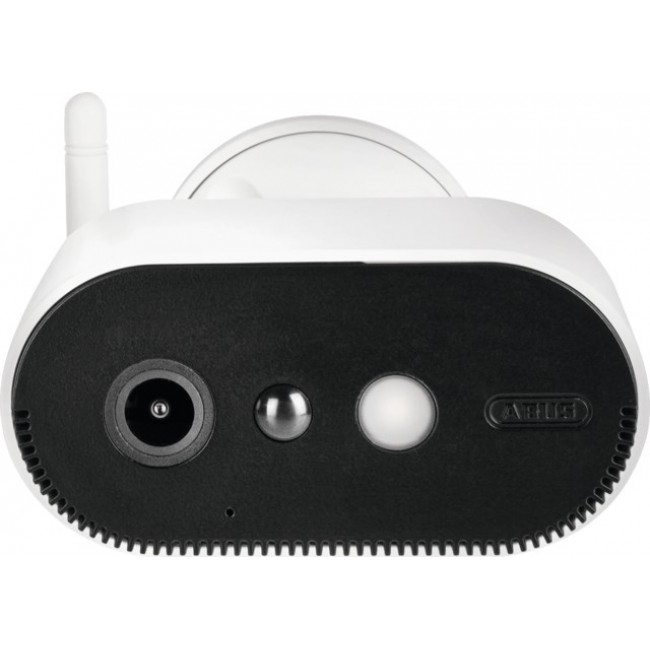 ABUS PPIC91520 security camera IP security camera Indoor & outdoor Wall