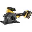 DeWALT DCG200T2-QW tool storage case DeWALT DCG200T2-QW tool storage case