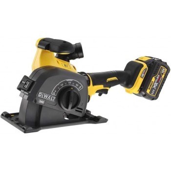 DeWALT DCG200T2-QW tool storage case