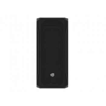 FURY Shobo SH4 RGB Midi Tower Black