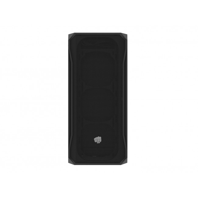 FURY Shobo SH4 RGB Midi Tower Black