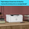 HP LaserJet M110w Printer HP LaserJet M110w Printer