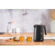 Eta Ellen electric kettle 1.5 L 2200 W Black