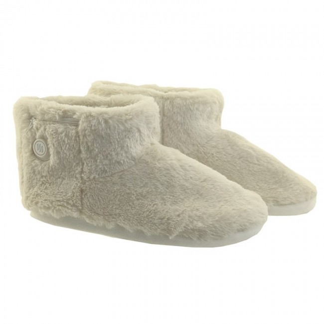 Glovii GQ7M slippers Closed slipper Unisex Cream Glovii GQ7M slippers Closed slipper Unisex Cream