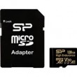 SILICON POWER MICROSDXC HIGH ENDURANCE 128GB V30 + ADAPTER