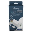 MediaRange MRMA124 mobile device charger Laptop, Smartphone, Tablet White AC Fast charging Indoor