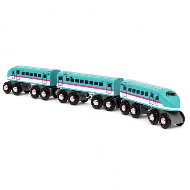 BRIO Trains of the World BRIO Trains of the World