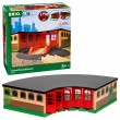 BRIO 33736 play vehicle/play track accessory Scenery