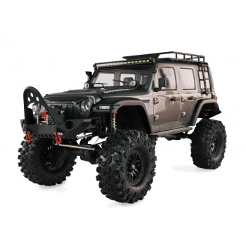Amewi 22657 Radio-Controlled (RC) model Crawler truck Electric engine 1:10