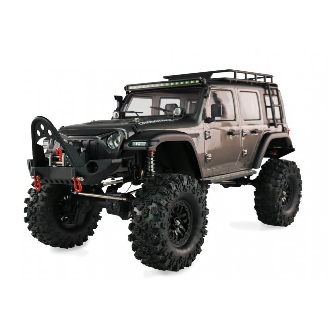 Amewi 22657 Radio-Controlled (RC) model Crawler truck Electric engine 1:10